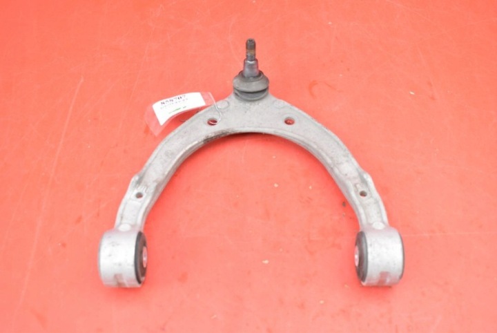 arm right front upper K1953-04 AUDI Q7 4L 3.0 TDI 245 KM QUATTRO LIFT
