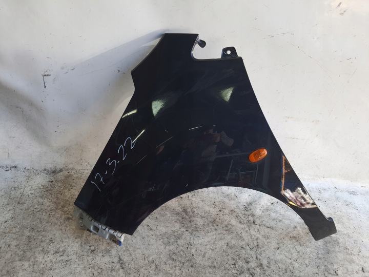 CHEVROLET SPARK M300 09-> GAR Aile