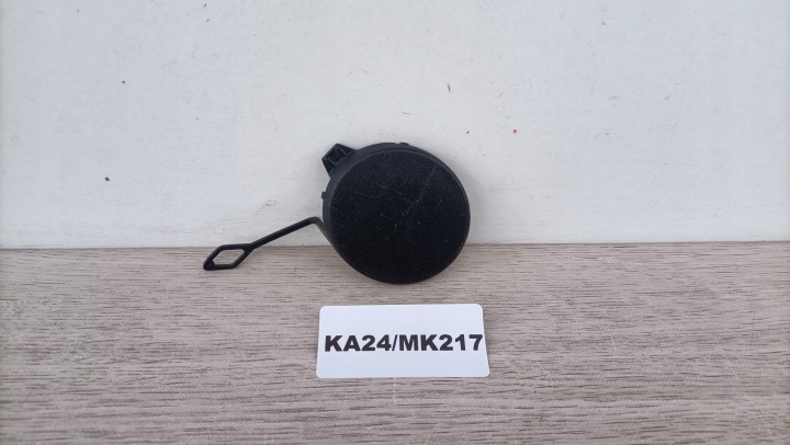MINI COOPER R61 PACEMAN Abschleppöse der Stoßstange heck links KA24/MK217