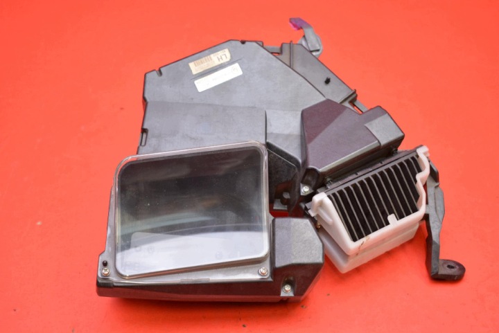 display HEAD UP 83108-47020-1 TOYOTA PRIUS 3 III XW30 09-11
