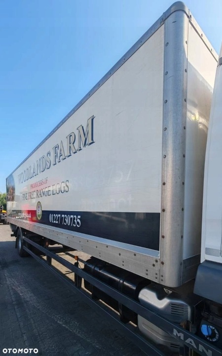 KONTAKTOPBYGNING / MAGAZYN TIL ARTER 8.50M x 2.10M x 2.56M x 0.86M 2016. 6