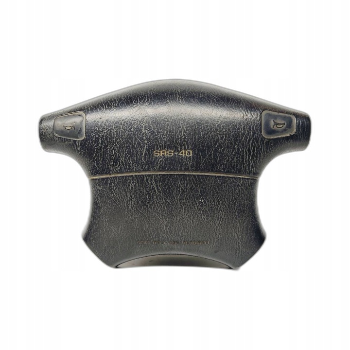airbag of the steering wheel airbag SSANGYONG MUSSO 2.9 D 96R00200