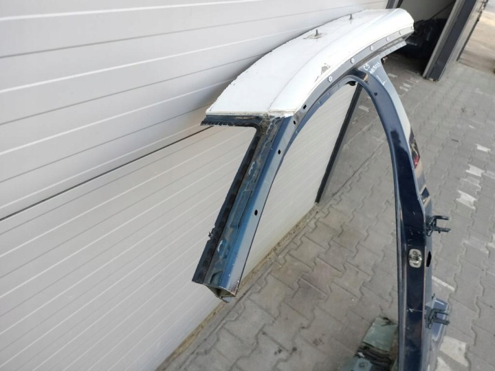 ΣΥΣΤΗΜΑΤΑ LEADER LEADER CITROEN C5 AIRCROSS 1.2 THP 20r ΟΡΓ. Ναι 7