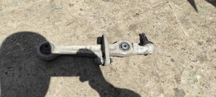arm left front front AUDI A4 B6 B7 8E0407155E