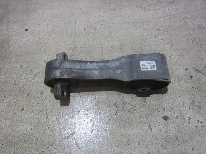 BMW X1 F48 F45 F46 frizione Supporti motore usato 22116885778 6885778 supporto