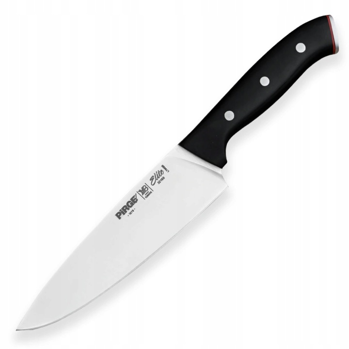 Nůž šéfkuchaře Chef 185 mm Pirge Elite