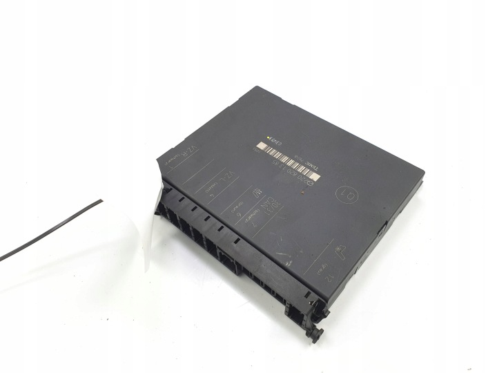 Module Siège 2208201385 MERCEDES W 220 LIFT
