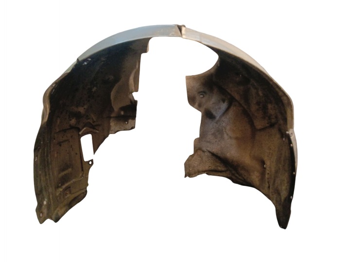 parasale sinistra anteriore completi BMW F30 F31 (11-18)