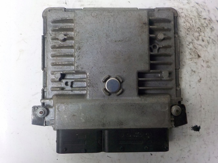 SKODA Computer Bedienteil 03F906070HK 5WP44826