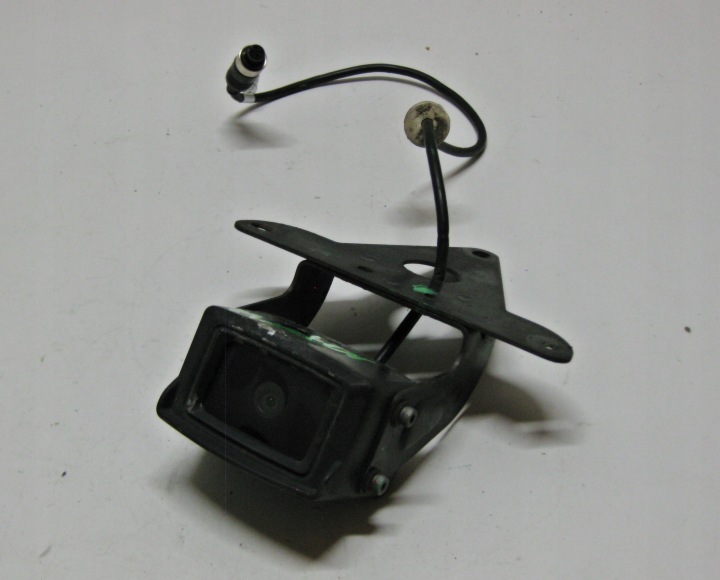 RENAULT MASTER III LIFT KAMERA reversing + cover 284420558R 285U15787R