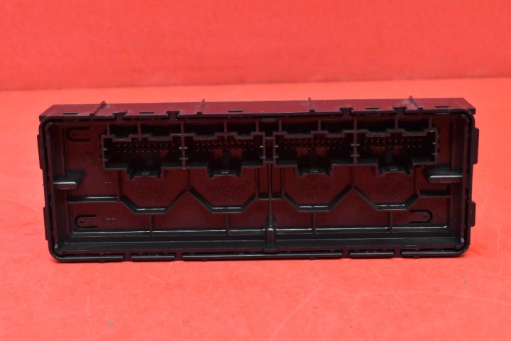 riadiaca jednotka modul klimatizácii 13595718 OPEL INSIGNIA A LIFT 13-20
