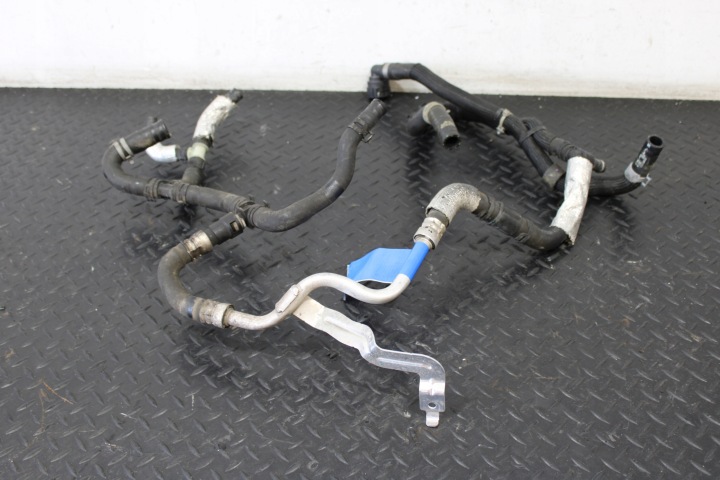 hose wiring of water FORD EDGE II 2 MK2 LIFT VIGNALE K2G3-18C266-CBE