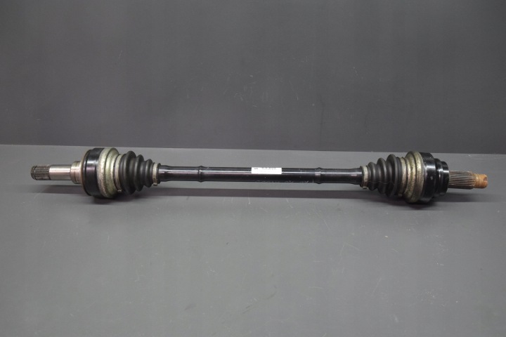 semi-axis left rear part rear BMW 5 F10 F11 42113km