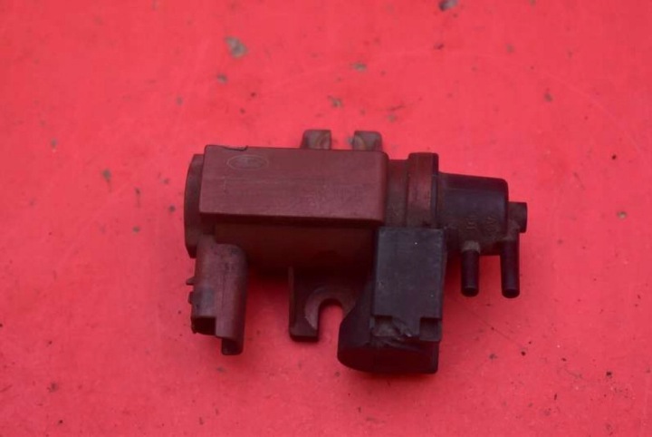Vanne à vide 6G9Q-9E882-CA FORD FOCUS MK2 2.0 TDCI 136 KM 08-11