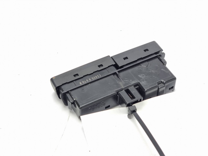 button 75H605 SUZUKI VITARA III