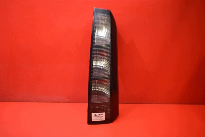 Licht rechts heck hinten 13196001 OPEL MERIVA A LIFT 04-10
