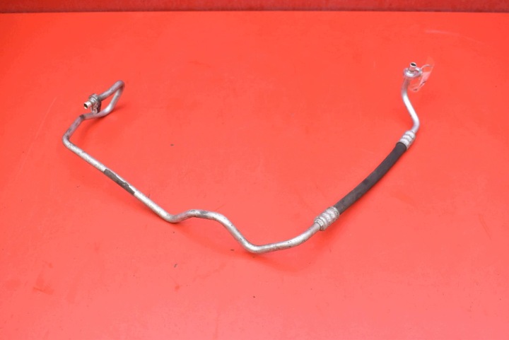 Conduit pieces tuyaux Tuyau Climatisateur air conditionné DACIA DUSTER 2 II 1.0 TCE 90 KM 17-21