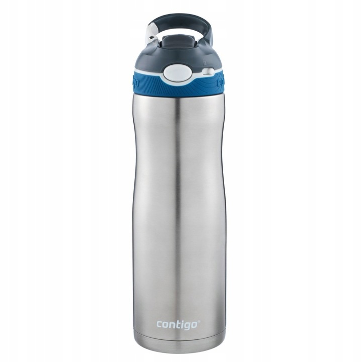 Contigo Ashland Chill termoláhev s náustkem 590 ml Monaco