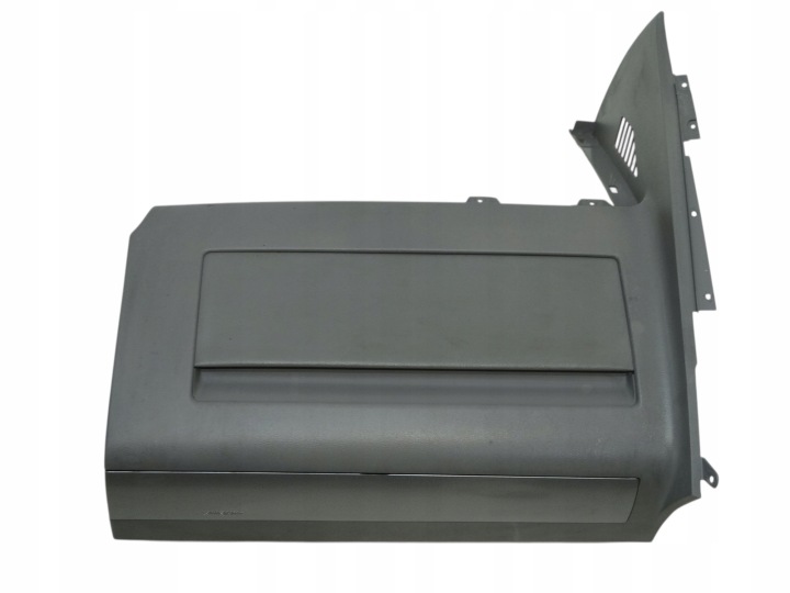 passenger compartment lower of the passenger cover airbag front VW T5 MULTIVAN 7H5857056A