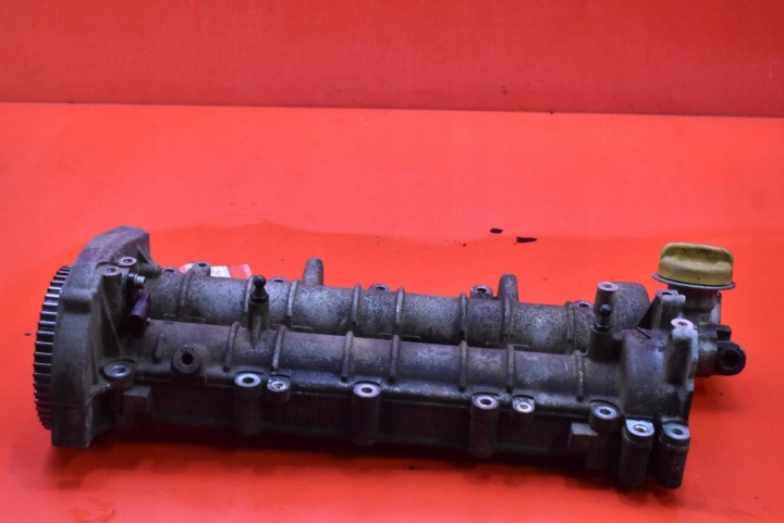 COPERCHIO PUNTERIE SCATOLA 55194358 OPEL ASTRA 3 III H 1.9 CDTI 150KM 04-07