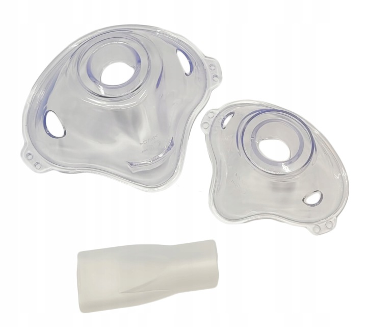 Набір аксесуарів для інгалятора PEMPA NEB 500 MESH