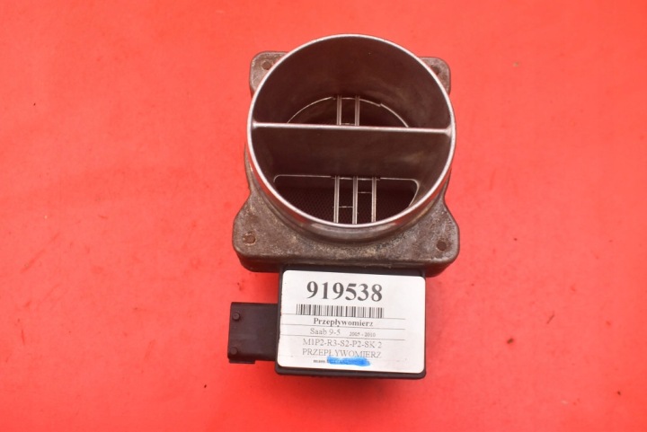 Débimètre 55557008 SAAB 9-5 95 1 et 2.0 T 150 KM 05-10