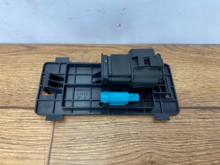 Couvre Câblage haka holowniczego Ram 1500 2019+ USA