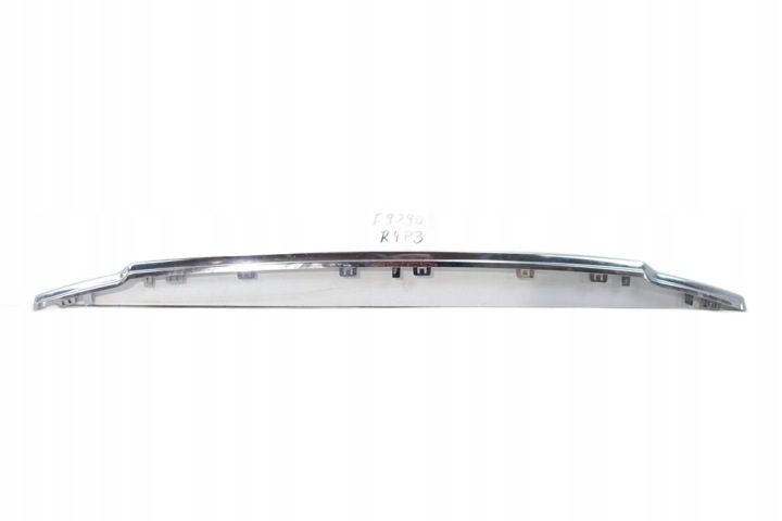 moulding CHROM grille of a bumper front FORD MONDEO MK5 2014-2019 DS73-8150-M