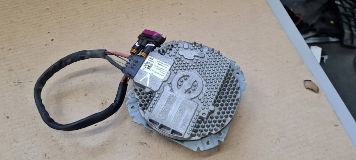 S6 C7 4G A6 LIFT modulo Centralina VENTOLE 4H0959455AF S7 4G A7