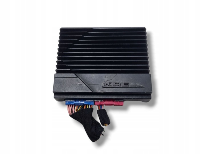 amplifier radia Hyundai Tucson 4 NX4 2022 96370-N9100