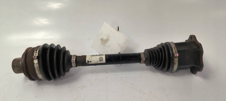 Antriebswelle links vorne 4M040727 AUDI Q7 II 4M