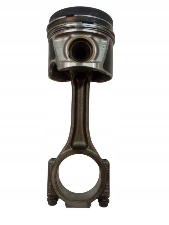 piston connecting rod 2.0 TDI Mitsubishi Outlander II (2005-2013)