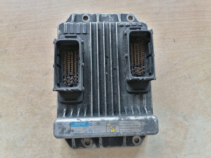 COMPUTER OPEL 8980003220 98000322