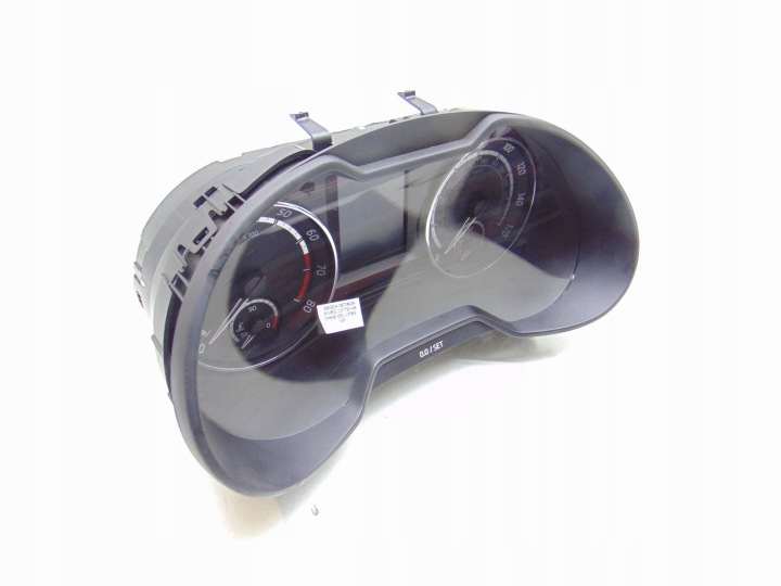 dials dials SKODA OCTAVIA III 2.0 TSI 5E0920956 UK