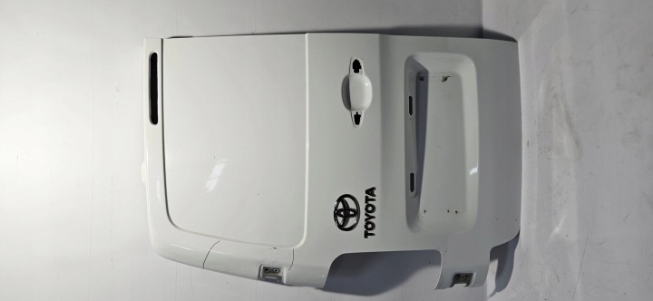Portière Gauche Arrière TOYOTA PROACE II 16- Original
