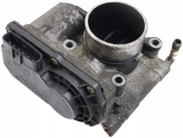 MAZDA 5 MAZDA 6 und Drosselklappenstellmotor 2.0 CITD DIESEL RF7J136B0B K4238