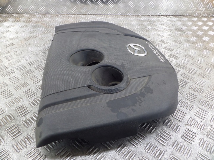 Mazda OE SH05-10-231 engine housing cover