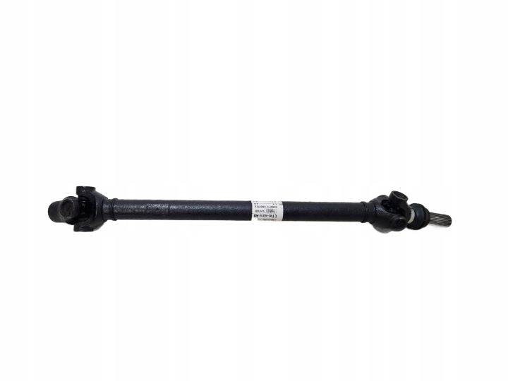 FORD EXPLORER VI MK6 2020- 2.3 4X4WAL NAPEDOWY front front L1M34A376AB