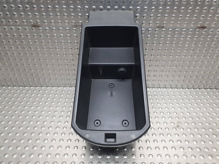 Boîte a gant passager Console Moyen 105022979 BMW X3 F25 X4 F26