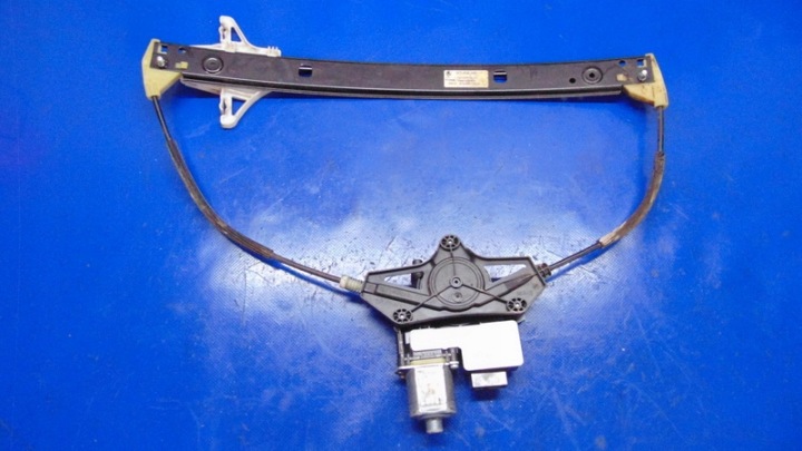 window regulator right rear part KOMBI SKODA OCTAVIA III 13-20R