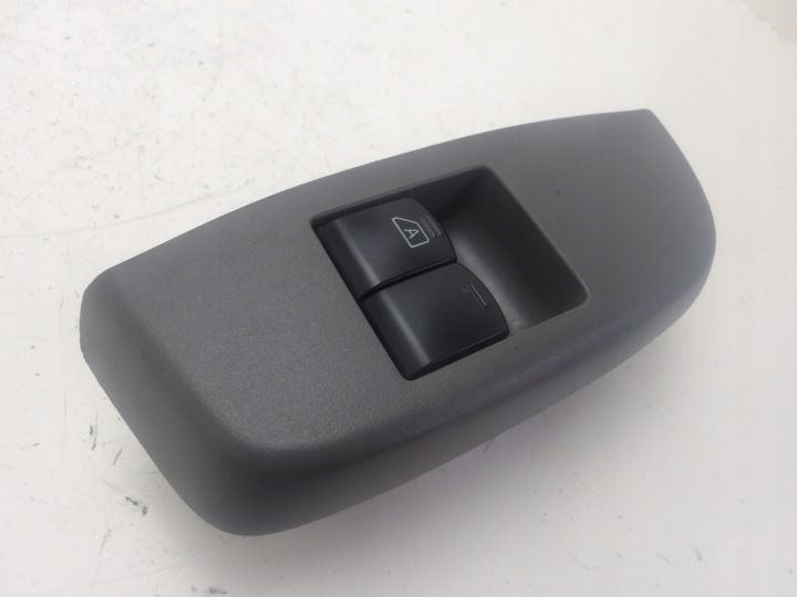 NISSAN NV200 09-19 Interrupteur bouton commande verrouillage centralisé Vitre PANEL EUROPA OE