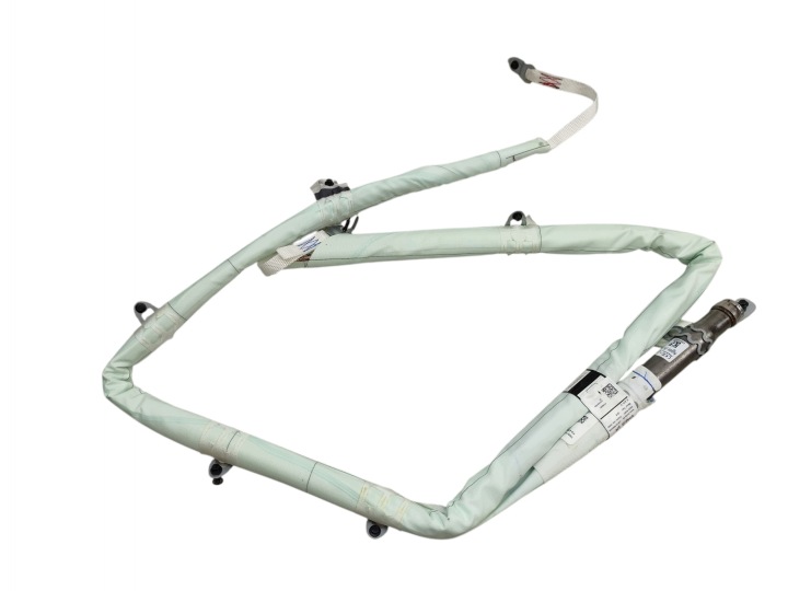airbag roof airbag POWIETRZNA left VOLVO V90 II V90 CC P31690431