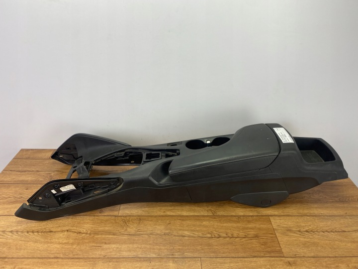 console tunel central armrest Chevrolet Camaro 2016+