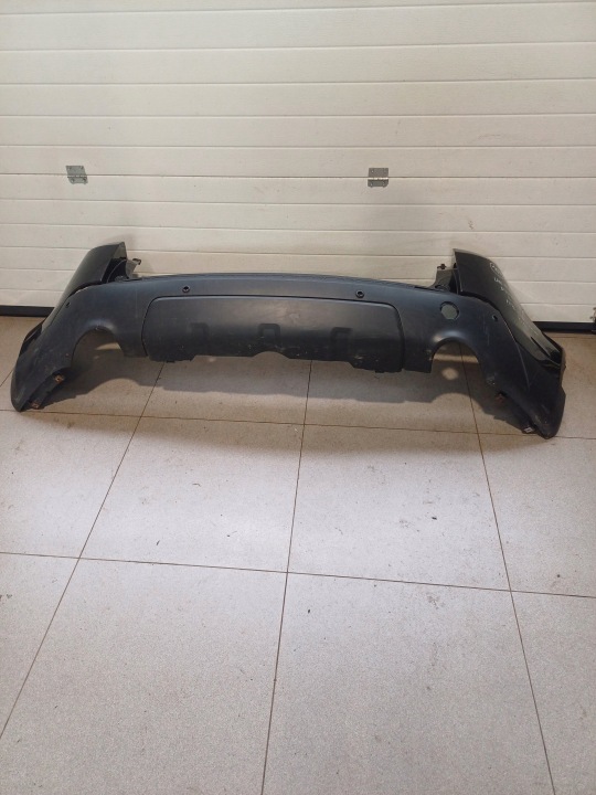 Stoßstange heck LAND ROVER DISCOVERY SPORT 14-19R 4 X PDC FK72-17926-A-PIA-01