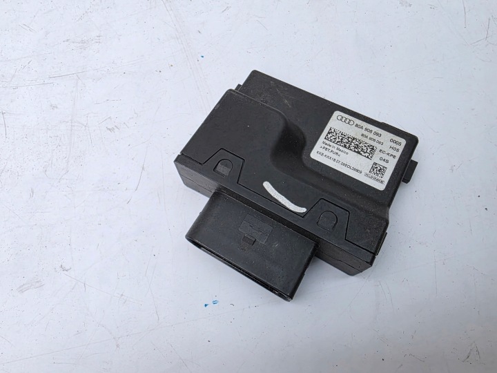 riadiaca jednotka modul POMPY Paliva AUDI Q5 80A FY 2.0 TFSI 80A906093