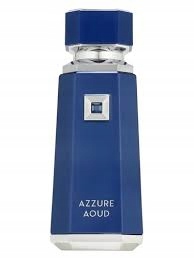french avenue azzure aoud woda perfumowana 100 ml     