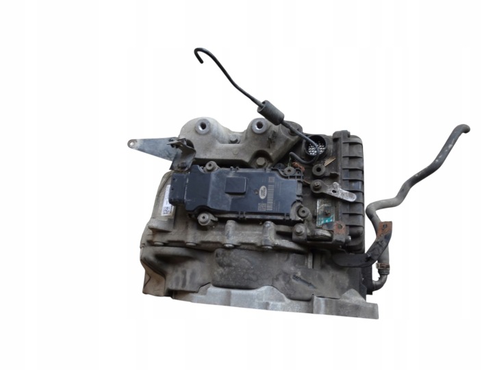 LAND ROVER DISCOVERY SPORT L550 SKRZYNA of the gear AUTOMATYCZNA FK72-7000-BB