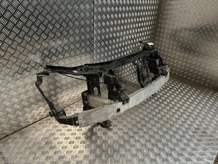 Mercedes-Benz E W211 2006 Front seat belt 5