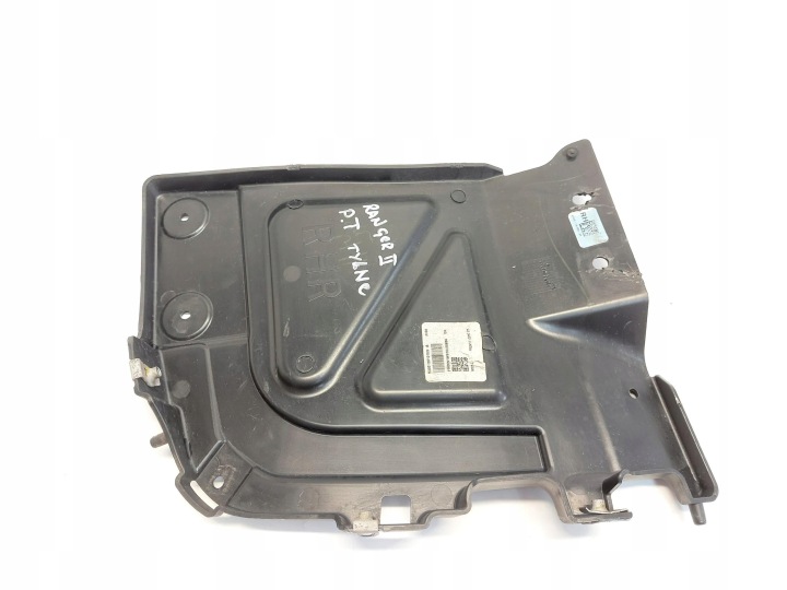 Ford Ranger X 6 VI 2024r radschale heck rechts N1WB-16L558-B