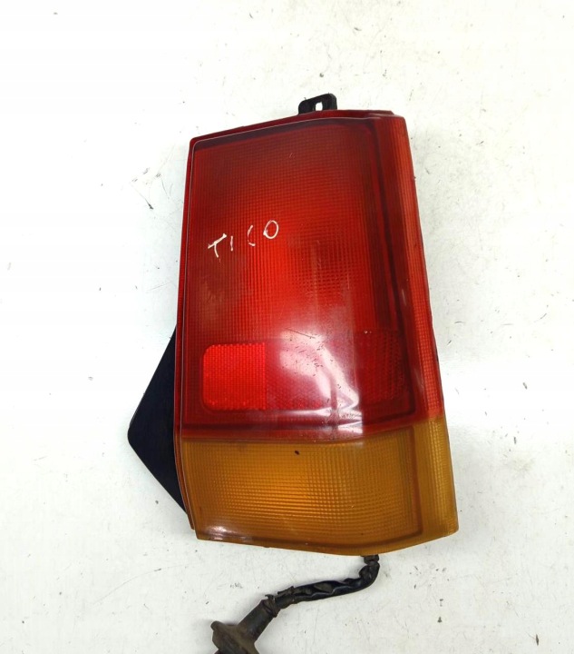 light right rear part DAEWOO Tico 0,8 35604A78B00